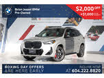 BMW X1 xDrive28i AWD