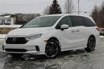 Honda Odyssey Touring FWD