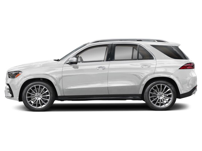 Mercedes-Benz GLE 450 4MATIC 2025