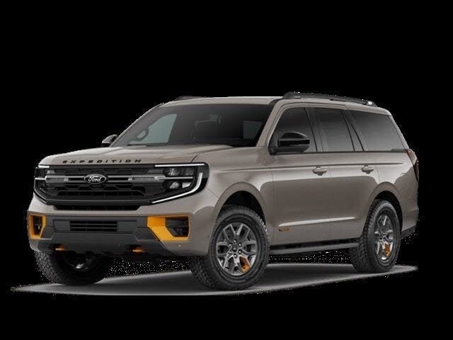 2026 Ford Expedition Tremor 4WD