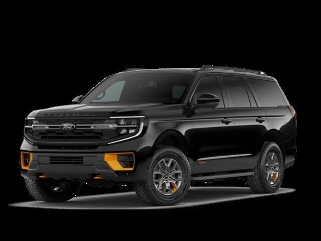 2026 Ford Expedition Tremor 4WD