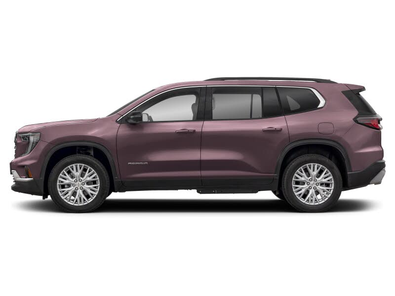 GMC Acadia Elevation AWD 2026