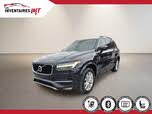 Volvo XC90 T6 Momentum AWD