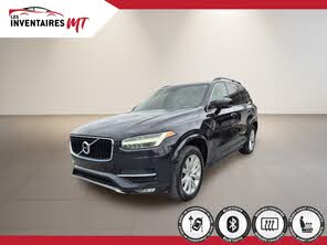Volvo XC90 T6 Momentum AWD