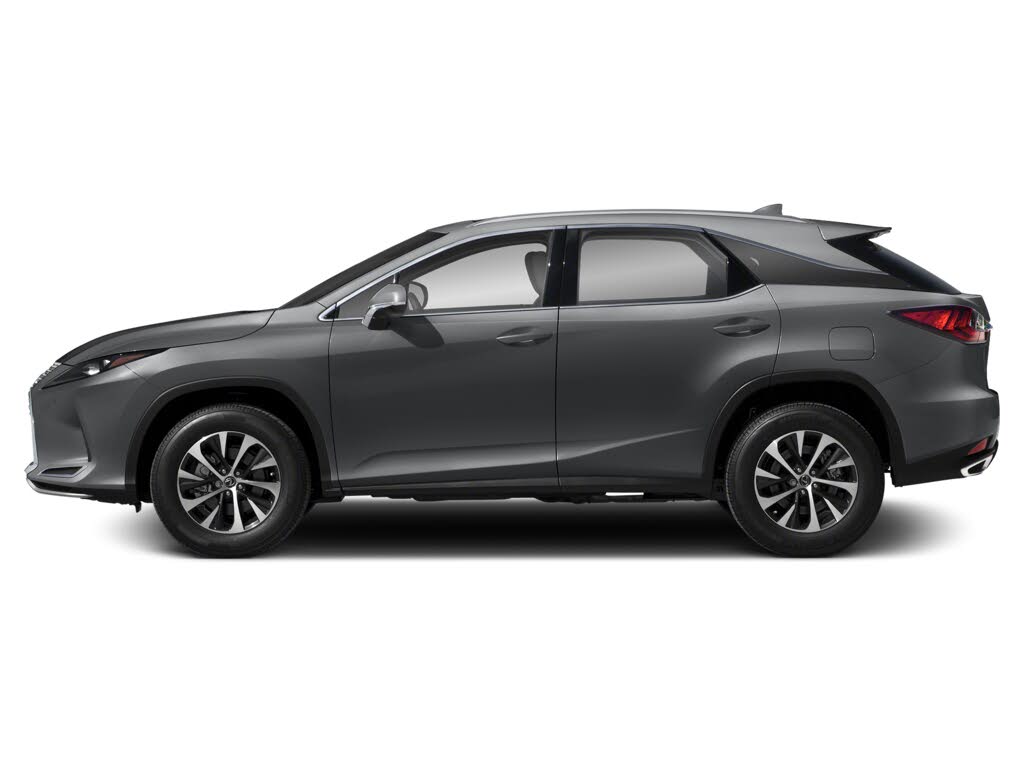 2020 Lexus RX 350 F Sport Performance AWD
