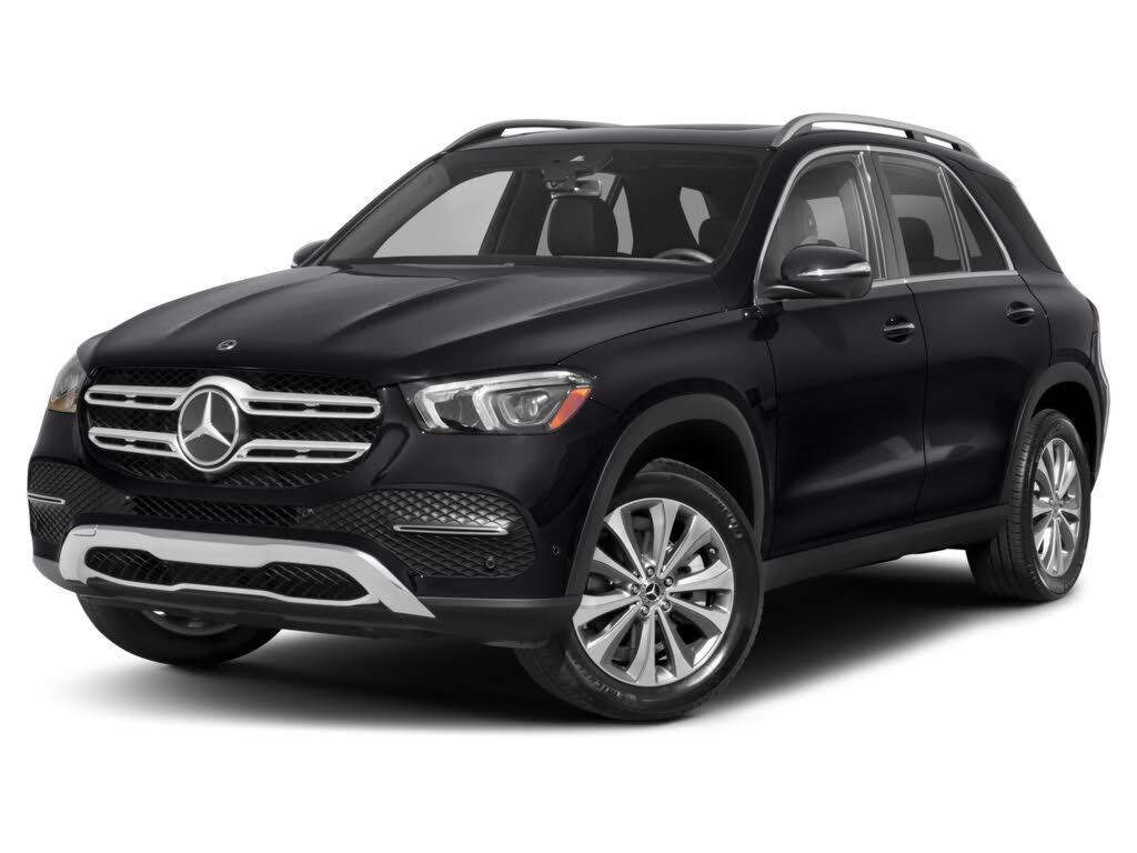 2023 Mercedes-Benz GLE 350 4MATIC