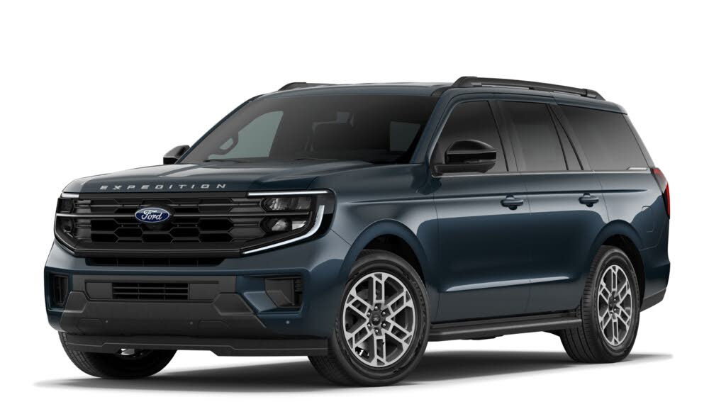2026 Ford Expedition Active 4WD