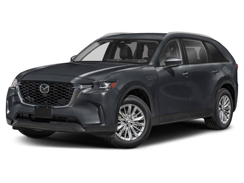 2026 Mazda CX-90 3.3 Turbo Select AWD