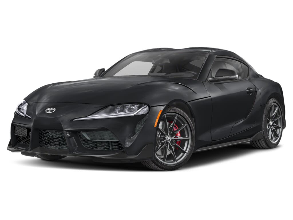 2026 Toyota Supra 3.0 Premium RWD
