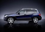 Mercedes-Benz GLK 350 4MATIC