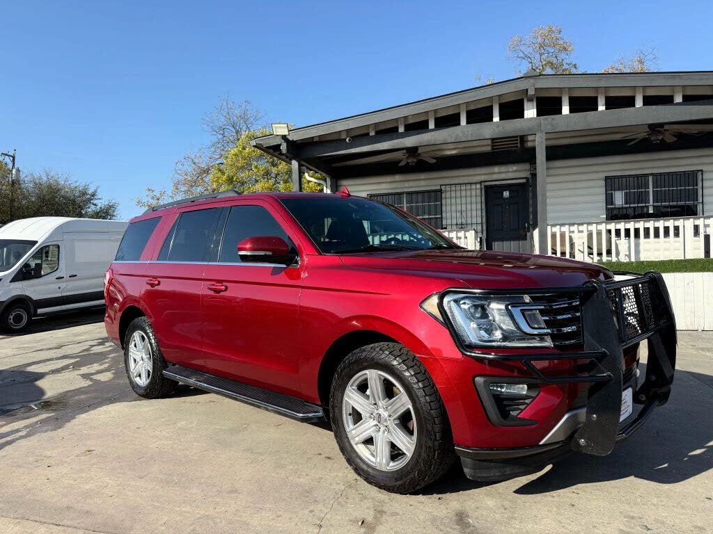 2019 Ford Expedition XLT RWD