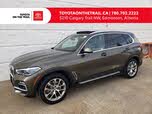BMW X5 xDrive40i AWD