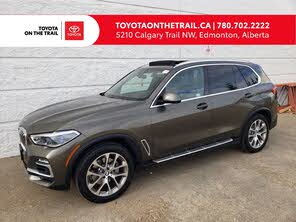 BMW X5 xDrive40i AWD