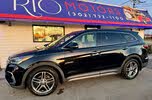 Hyundai Tucson Limited AWD