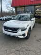Kia Seltos Nightfall AWD