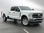 Ford F-350 Super Duty XLT Crew Cab 4WD