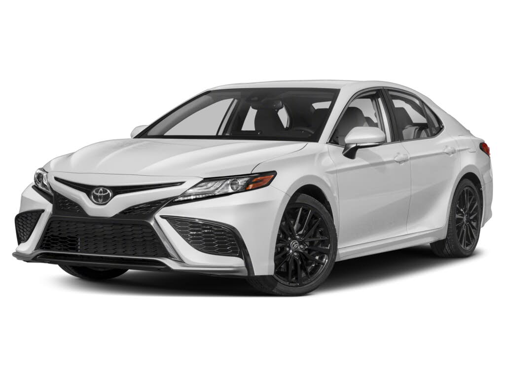 2023 Toyota Camry XSE FWD