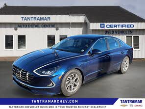 Hyundai Sonata Preferred FWD