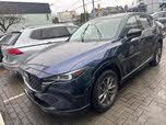 Mazda CX-5 Sport Design with Turbo AWD