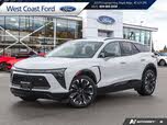 Chevrolet Blazer EV RS eAWD