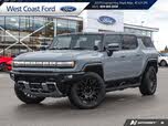GMC Hummer EV SUV 2X AWD