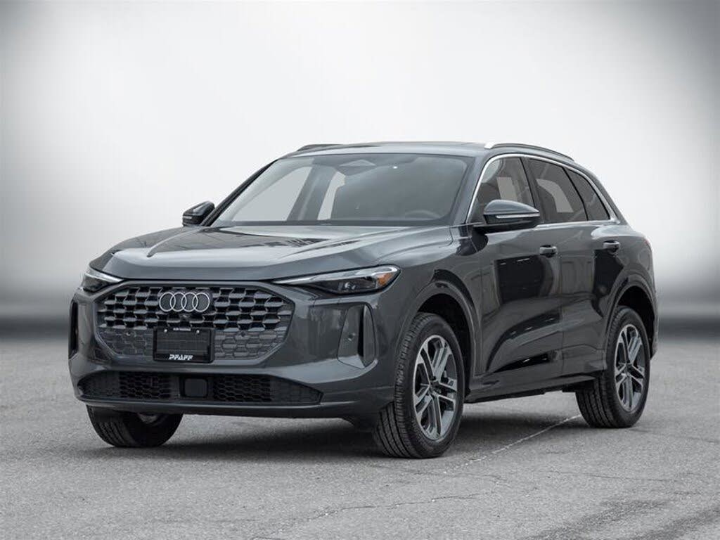 Audi Q5 quattro Premium 40 TFSI 2025