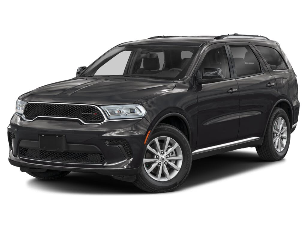 2026 Dodge Durango GT HEMI Plus AWD