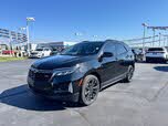 Chevrolet Equinox RS with 1RS FWD
