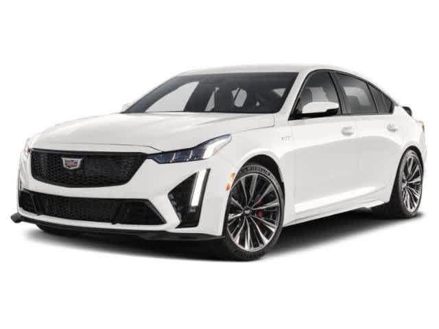 2023 Cadillac CT5 V-Series RWD