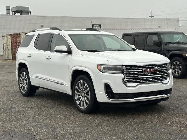 2023 GMC Acadia Denali AWD