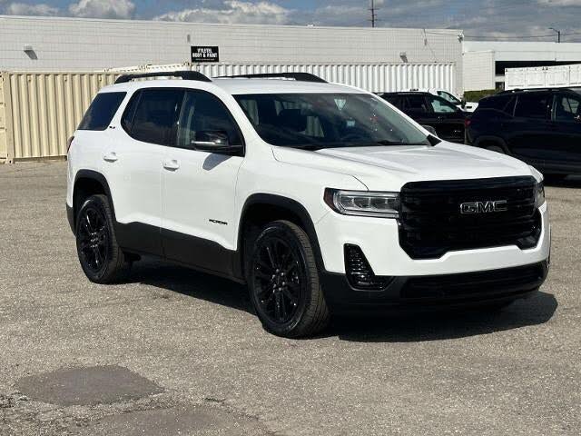 2023 GMC Acadia SLE FWD