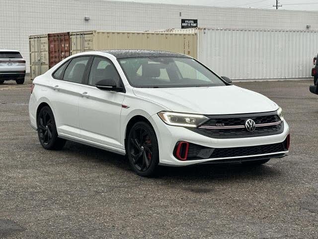 2023 Volkswagen Jetta GLI 1.5T Autobahn FWD