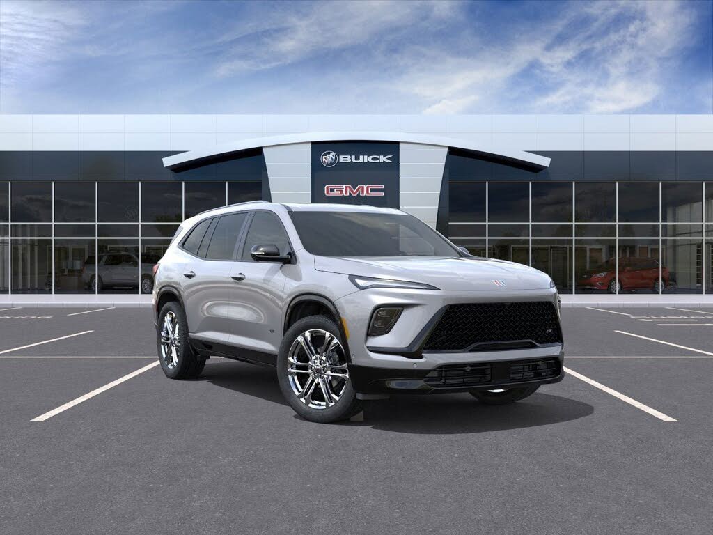 2025 Buick Enclave Sport Touring AWD