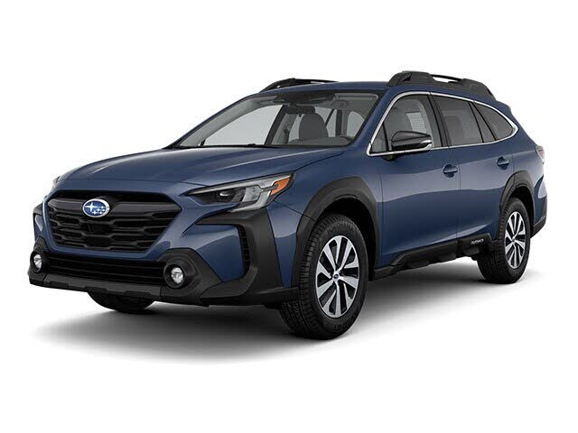2025 Subaru Outback Premium AWD
