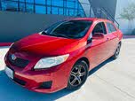 Toyota Corolla S