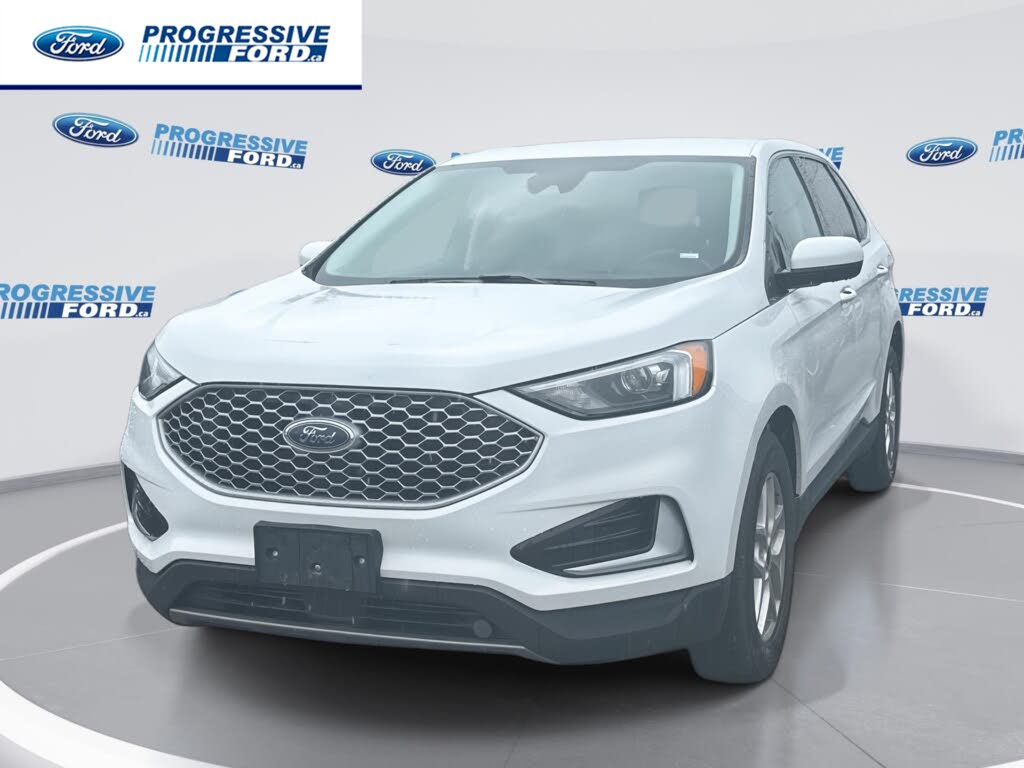 2023 Ford Edge SEL AWD