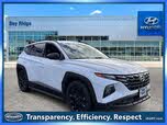 Hyundai Tucson XRT AWD