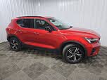 2024 Volvo XC40