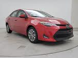 Toyota Corolla XLE