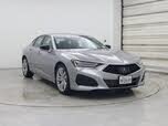 Acura TLX FWD with Technology Package