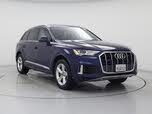 Audi Q7 quattro Premium 55 TFSI