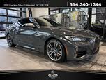BMW 4 Series M440i Coupe xDrive