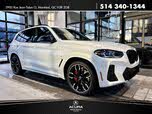 BMW X3 M40i AWD