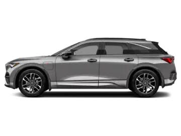 Acura ZDX A-Spec AWD 2024