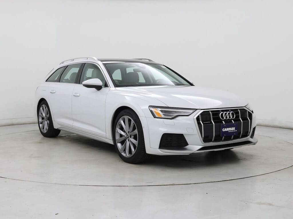 2024 Audi A6 Allroad quattro Premium Plus 55 TFSI