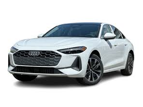 Audi A5 quattro 45 TFSI Sedan