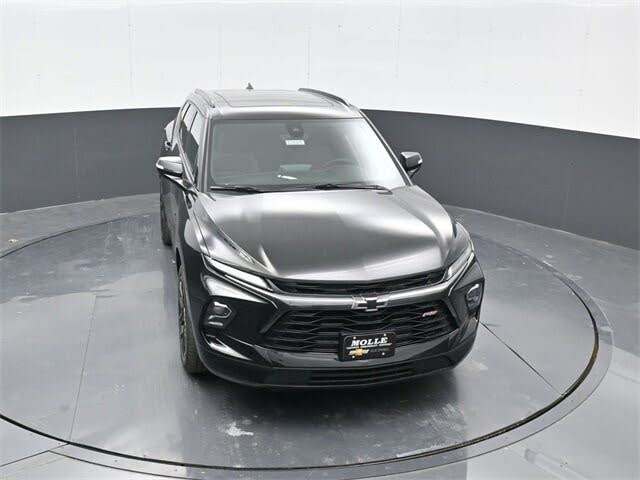 2026 Chevrolet Blazer RS AWD