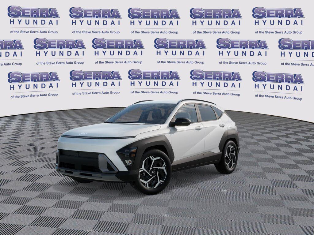 2026 Hyundai Kona Limited FWD