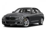 BMW 3 Series 340i Sedan RWD