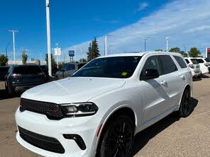 Dodge Durango SXT AWD